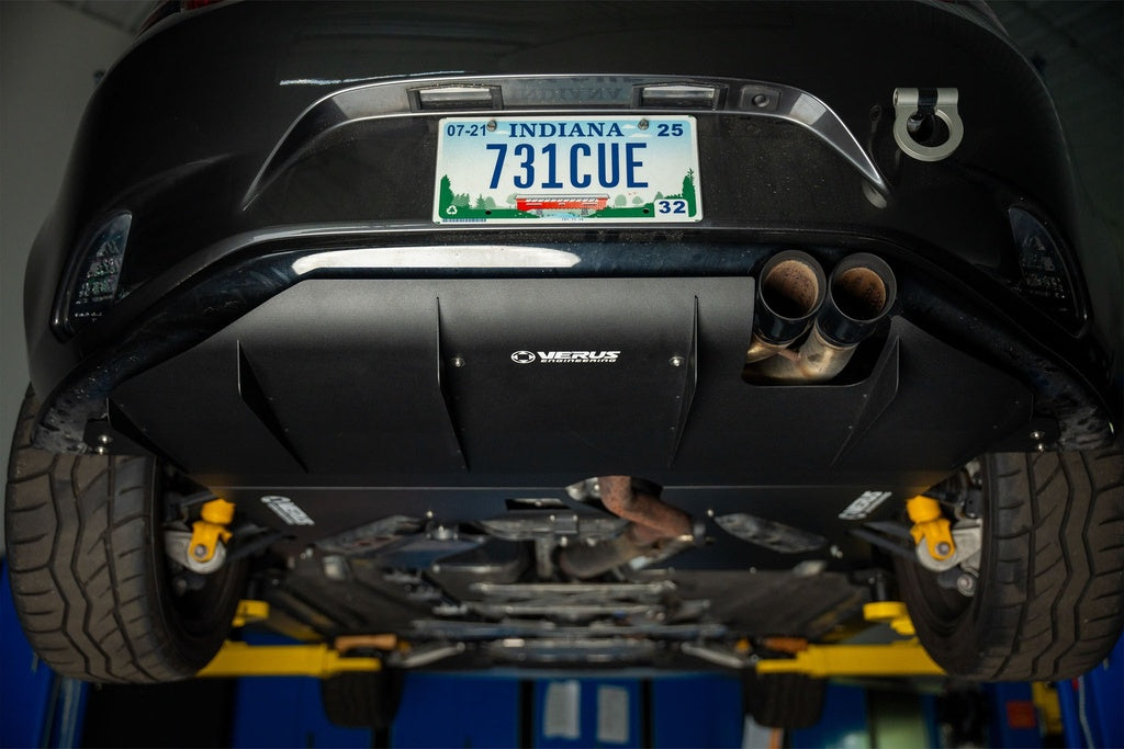 Verus - Ventus 1 Package - Miata MX5 (ND)
