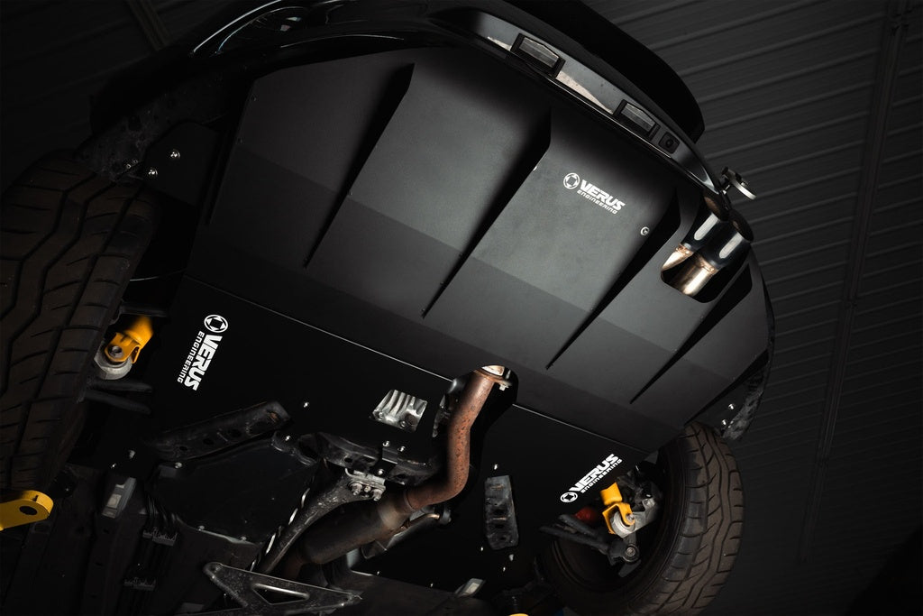 Verus - Ventus 1 Package - Miata MX5 (ND)