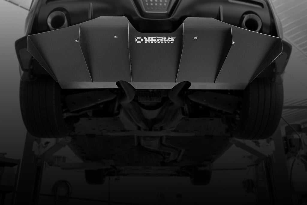 Verus - Ventus 1 Package - Mk5 Toyota Supra