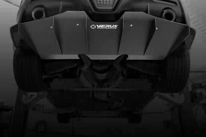 Verus - Ventus 1 Package - Mk5 Toyota Supra