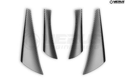 Verus - Ventus 1 Package - Mk5 Toyota Supra