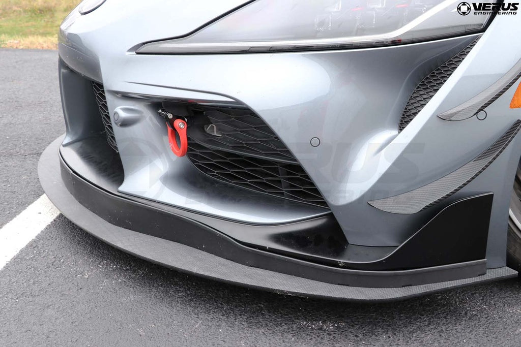 Verus - Ventus 2 Package - Mk5 Toyota Supra