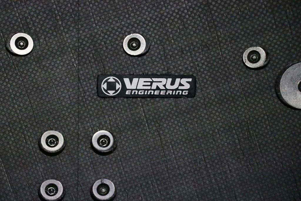 Verus - Ventus 2 Package - Mk5 Toyota Supra