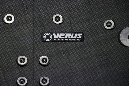 Verus - Ventus 2 Package - Mk5 Toyota Supra
