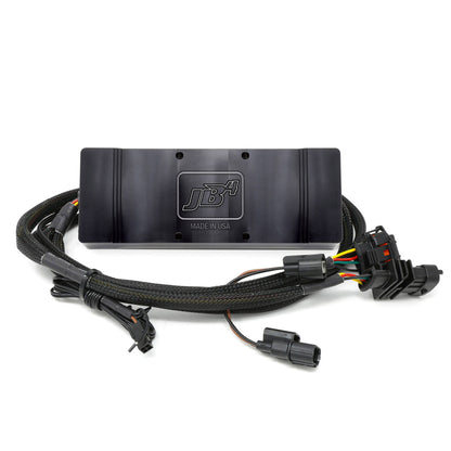 JB4 Performance Tuner for 2014+ Volvo S50/S60/S90 T5/T6 Turbo Engines BETA