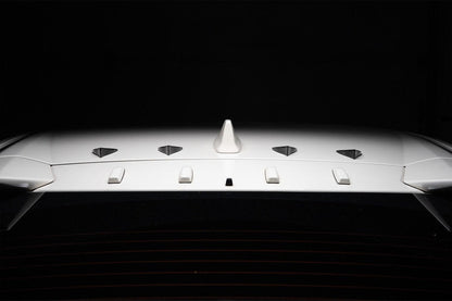Verus - Vortex Generator Kit - FK8 Honda CTR