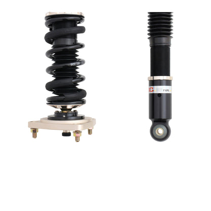 BC Racing 10-13 Kia Forte Coupe & Sedan Coilovers