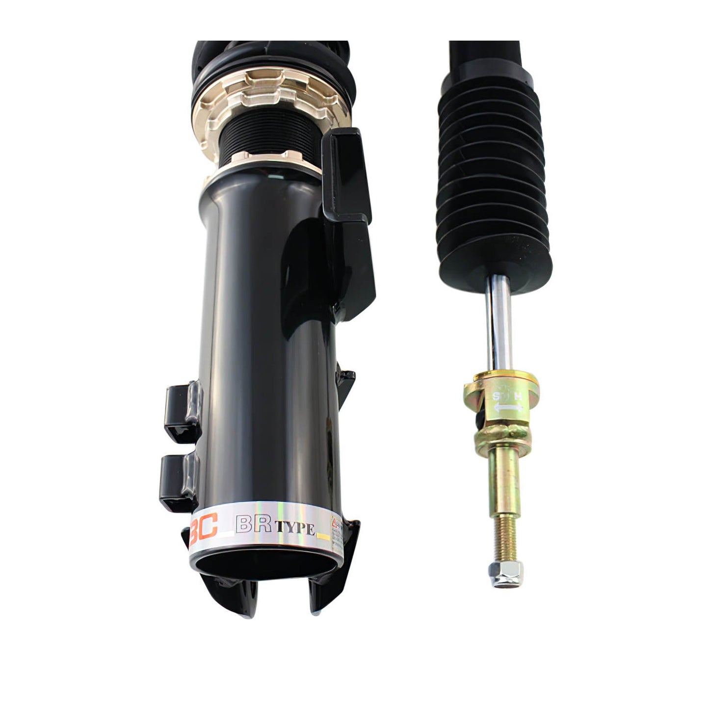 BC Racing 11-15 Kia Optima Coilovers