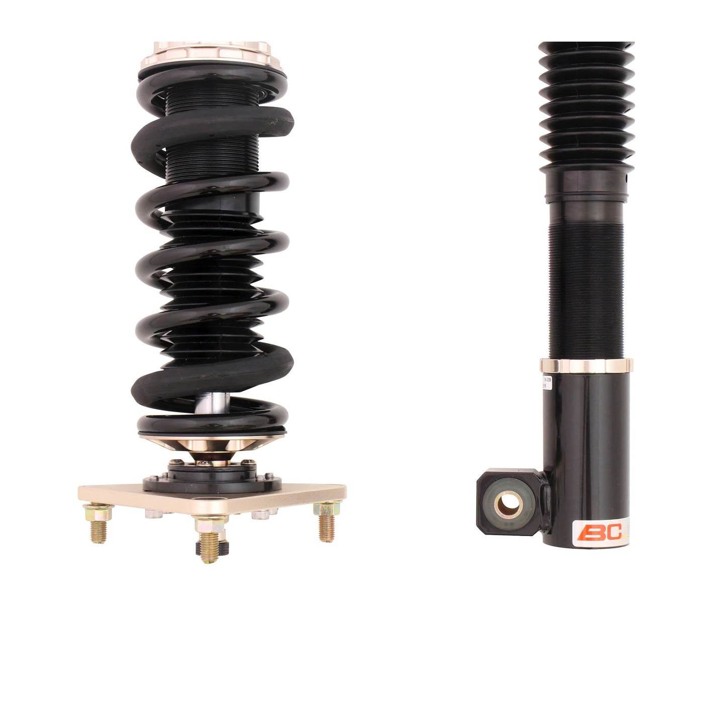 BC Racing 14-18 Kia Forte Coilovers