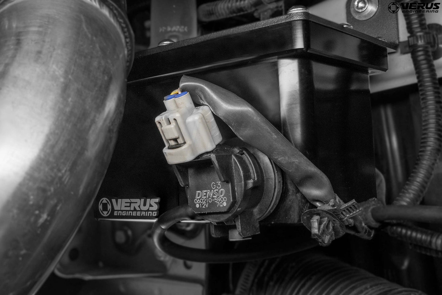 Verus - Windshield Washer Fluid Reservoir - 2013-2021 FRS/GT86/BRZ