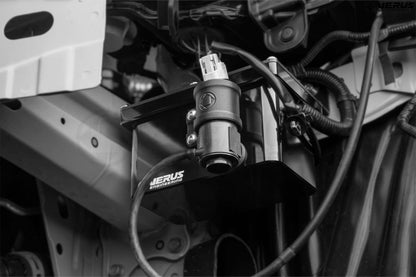 Verus - Windshield Washer Fluid Reservoir - Toyota GR86 / Subaru BRZ
