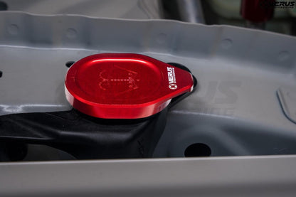 Verus - Windshield Washer Fluid Reservoir Cap - Honda Civic CTR (FL5)