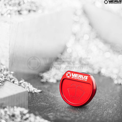 Verus - Windshield Washer Fluid Reservoir Cap - Mk5 Toyota Supra