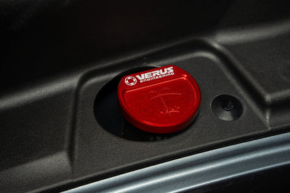 Verus - Windshield Washer Fluid Reservoir Cap - Mk5 Toyota Supra