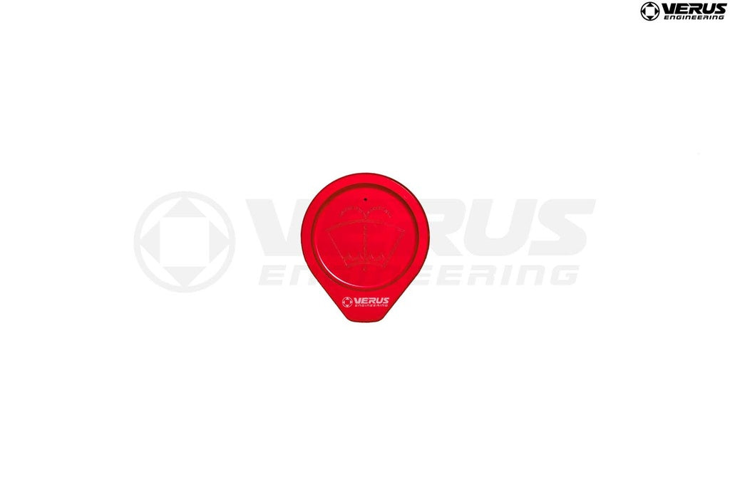 Verus - Windshield Washer Fluid Reservoir Cap - Subaru WRX/STI (VA)