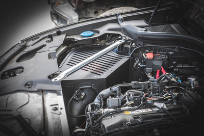 CTS Turbo Intake System - BMW / B58 / G01 / G02 / X3 / X4 / M40