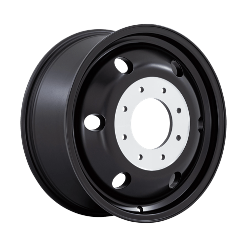 XD Series XD INNER REAR DUALLY Satin Black 20x7.5 +142 8x200mm 142mm