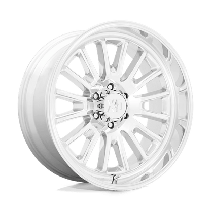 XD Series XD864 ROVER Polished 22x12 -44 8x180mm 124.2mm