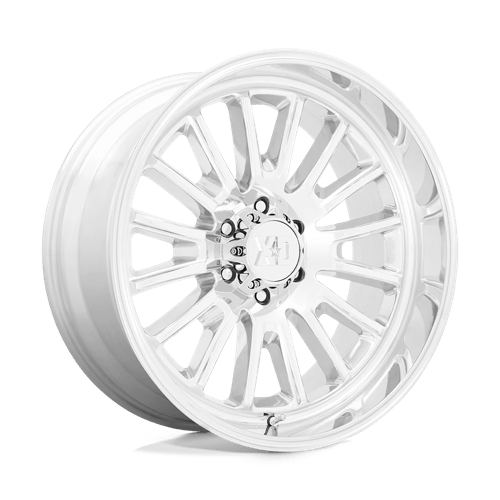 XD Series XD864 ROVER Polished 24x12 -44 8x170mm 125.1mm