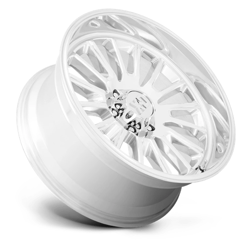 XD Series XD864 ROVER Polished 24x12 -44 8x170mm 125.1mm