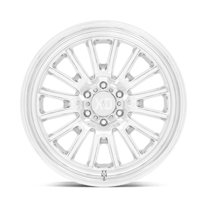 XD Series XD864 ROVER Polished 20x10 -18 8x170mm 125.1mm
