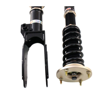 BC Racing 04-10 Porsche Cayenne/S (955 / 957 - W/O PASM) Coilovers