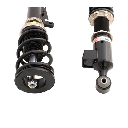 BC Racing 97-05 Porsche 911 Turbo / C4 / C4S (996 - AWD) Coilovers