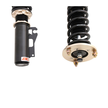 BC Racing 05-08 Porsche 911 NA (997.1 - RWD) Coilovers