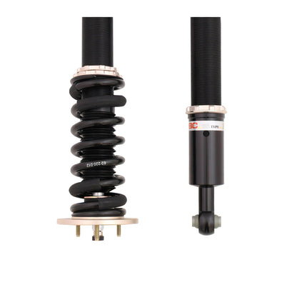 BC Racing 05-10 Chrysler 300C / 06-10 Dodge Charger & SRT-8 / 08-10 Dodge Challenger & SRT-8 / 05-08 Dodge Magnum (RWD) Coilovers