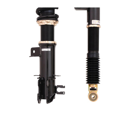 BC Racing 03-10 Dodge Viper Coilovers