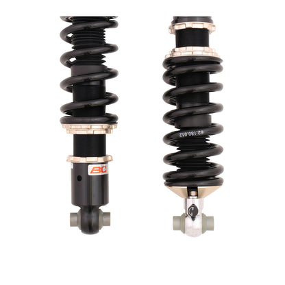 BC Racing 96-02 Dodge Viper Coilovers