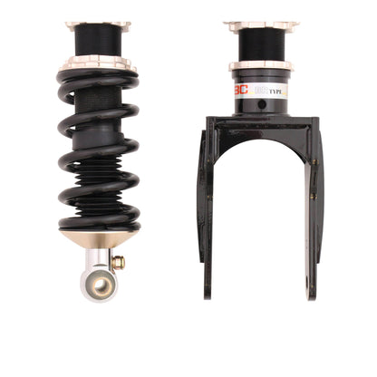 BC Racing 13-17 Dodge Viper Coilovers