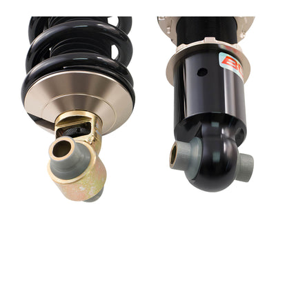 BC Racing 92-95 Dodge Viper Coilovers