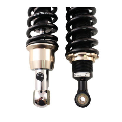 BC Racing 05-11 Lotus Elise / Exige Coilovers