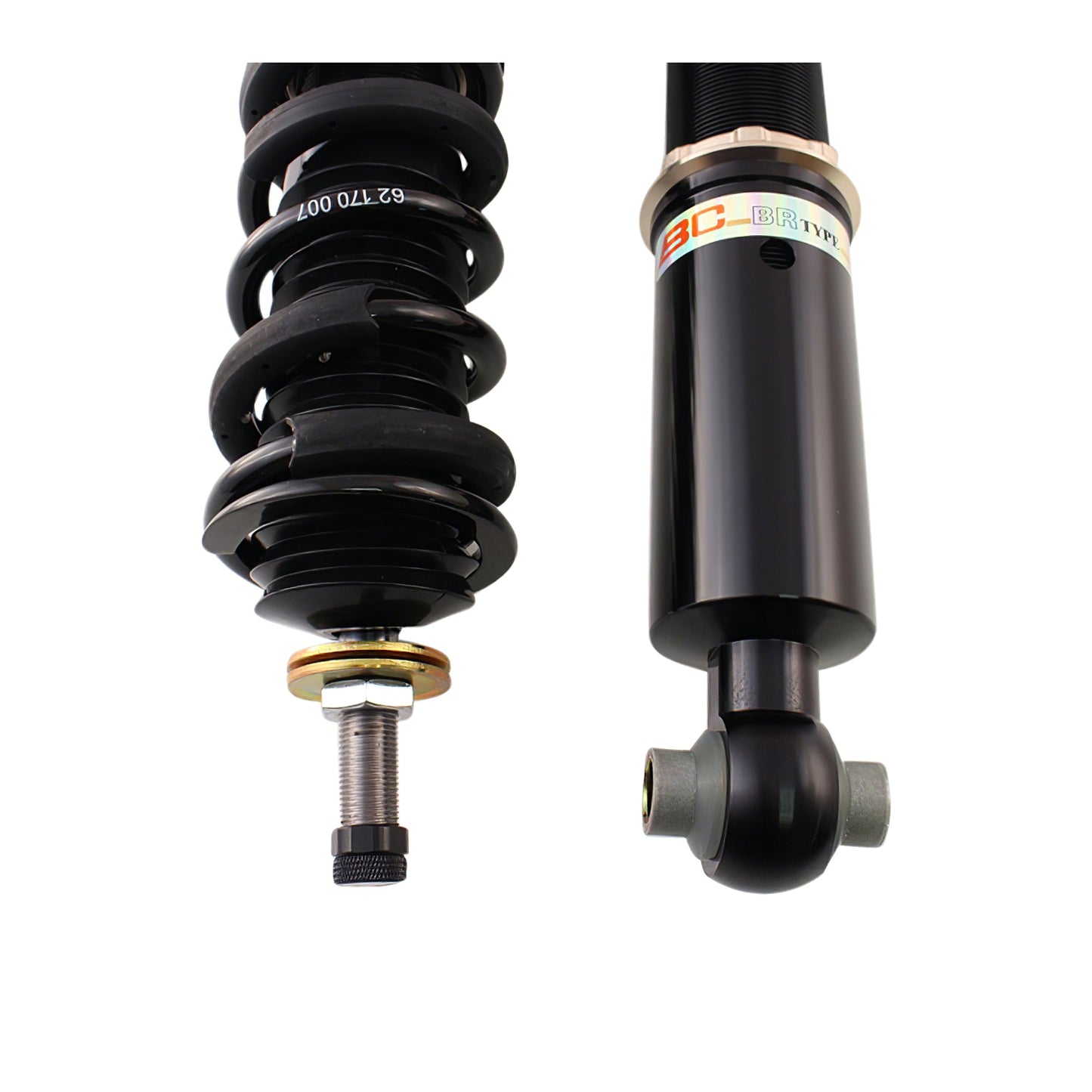 BC Racing 04-06 Pontiac GTO Coilovers