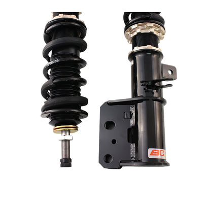 BC Racing 04-06 Pontiac GTO (Fronts Only) Coilovers