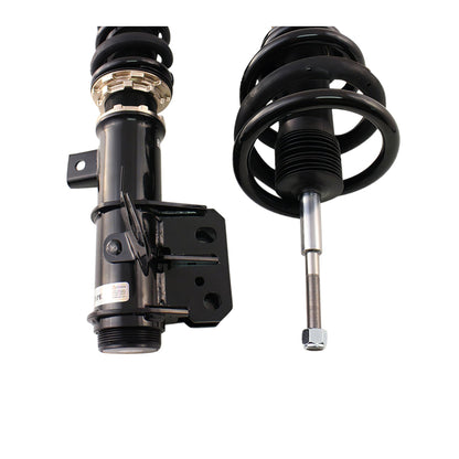BC Racing 08-09 Pontiac G8 / 11-12 Caprice PPV Coilovers