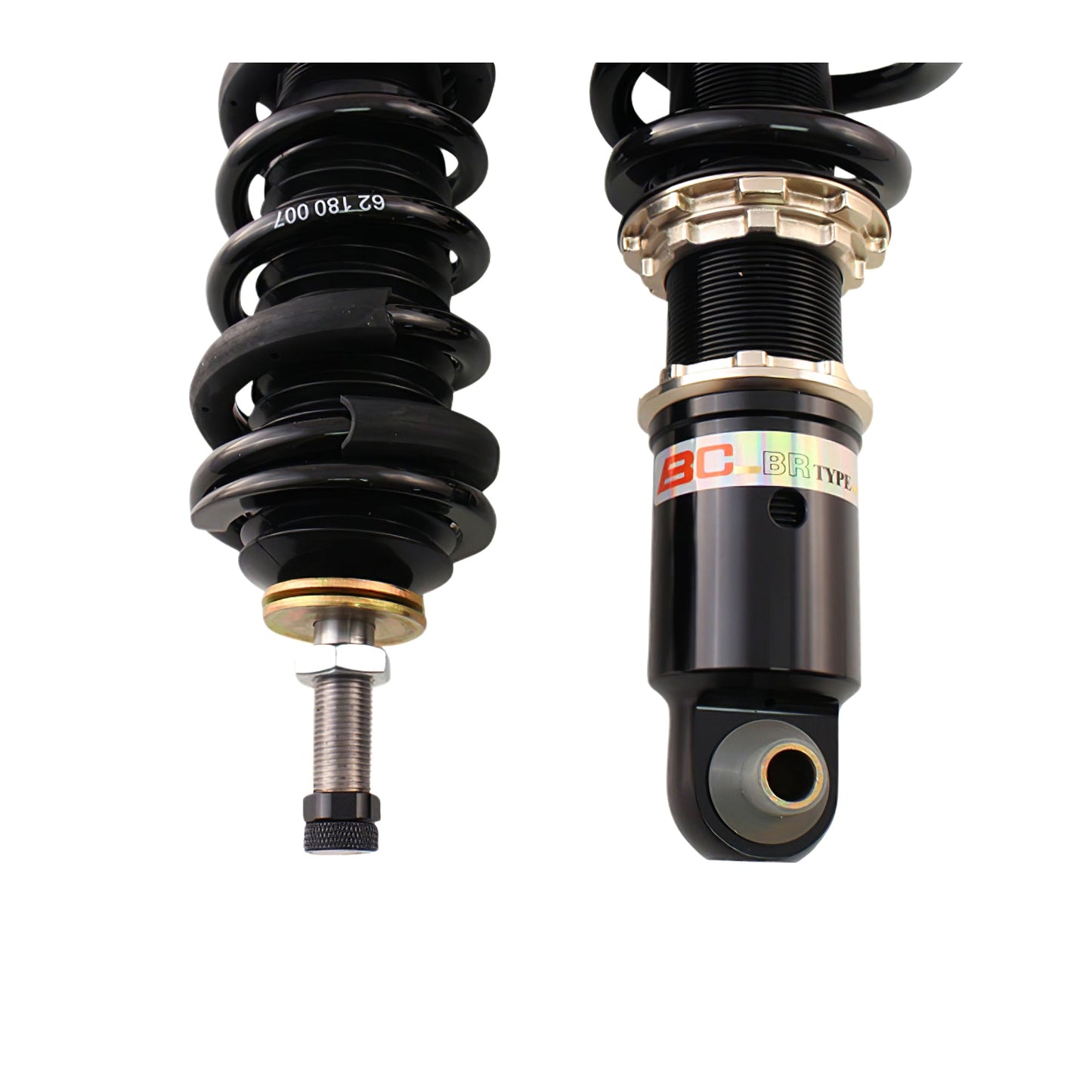 BC Racing 08-09 Pontiac G8 / 11-12 Caprice PPV Coilovers