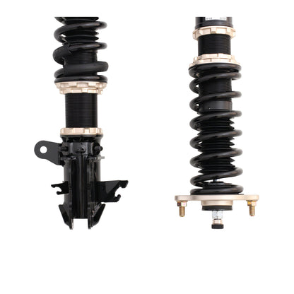 BC Racing 00-04 Volvo S40 / V40 Coilovers