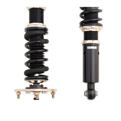BC Racing 00-04 Volvo S40 / V40 Coilovers