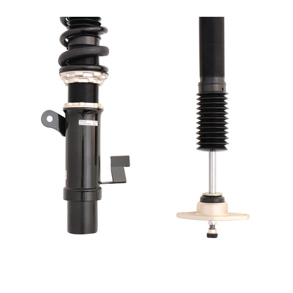 BC Racing 05-11 Volvo S40 (FWD) / 05-11 Volvo V50 (FWD) Coilovers
