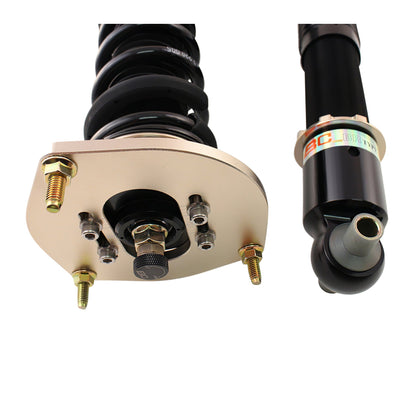 BC Racing 00-07 Volvo V70 (P2) (FWD) Coilovers