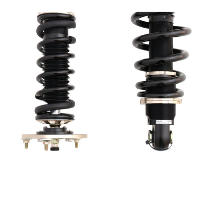 BC Racing 00-07 Volvo V70 (P2) (AWD) (Exc. V70 XC) / 01-09 Volvo S60 (AWD) Coilovers