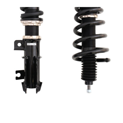 BC Racing 00-07 Volvo V70 (P2) (AWD) (Exc. V70 XC) / 01-09 Volvo S60 (AWD) Coilovers