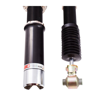 BC Racing 85-92 Volvo 740 (RWD - EXC. IRS) / 91-98 Volvo 940 (RWD - EXC. IRS) Coilovers