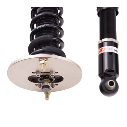 BC Racing 85-92 Volvo 740 (RWD - EXC. IRS) / 91-98 Volvo 940 (RWD - EXC. IRS) Coilovers