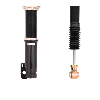 BC Racing 05-10 Jeep Cherokee SRT8 (AWD) Coilovers