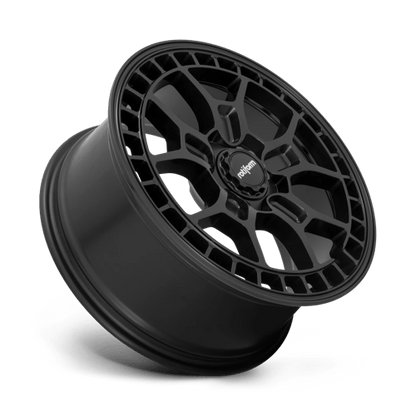 Rotiform R180 ZMO-M Matte Black 19x8.5 +45 5x108mm 72.6mm
