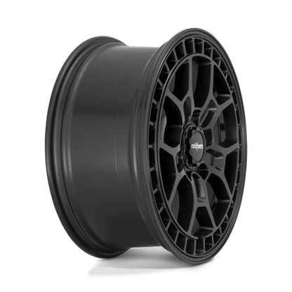 Rotiform R180 ZMO-M Matte Black 19x8.5 +35 5x120mm 72.6mm
