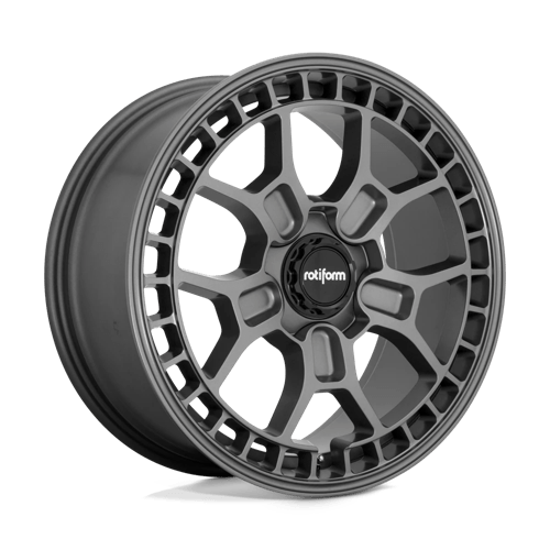 Rotiform R181 ZMO-M Matte Anthracite 19x8.5 +45 5x112mm 66.6mm